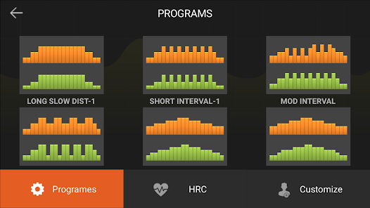 App screen 3