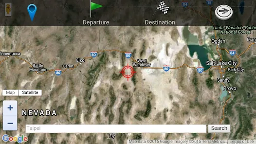 App screen 5