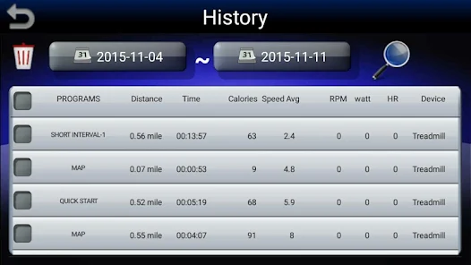 App screen 7