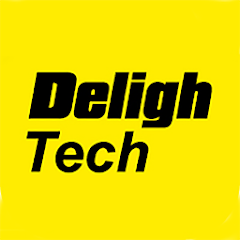 Delightech Fitness Console 2